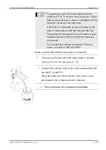 Предварительный просмотр 51 страницы HYDAC FILTER SYSTEMS FCU 1210 Operating And Maintenance Instructions Manual