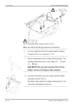 Предварительный просмотр 54 страницы HYDAC FILTER SYSTEMS FCU 1210 Operating And Maintenance Instructions Manual