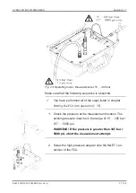 Предварительный просмотр 57 страницы HYDAC FILTER SYSTEMS FCU 1210 Operating And Maintenance Instructions Manual