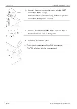 Предварительный просмотр 58 страницы HYDAC FILTER SYSTEMS FCU 1210 Operating And Maintenance Instructions Manual