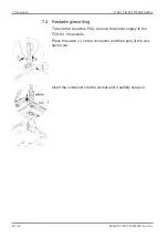 Предварительный просмотр 60 страницы HYDAC FILTER SYSTEMS FCU 1210 Operating And Maintenance Instructions Manual