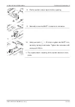 Предварительный просмотр 65 страницы HYDAC FILTER SYSTEMS FCU 1210 Operating And Maintenance Instructions Manual