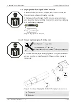 Предварительный просмотр 67 страницы HYDAC FILTER SYSTEMS FCU 1210 Operating And Maintenance Instructions Manual