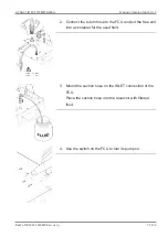 Предварительный просмотр 73 страницы HYDAC FILTER SYSTEMS FCU 1210 Operating And Maintenance Instructions Manual