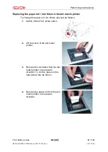 Preview for 92 page of HYDAC FILTER SYSTEMS FCU 2000-4 Series Operating And Maintenance Instructions Manual