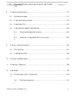 Preview for 10 page of HYDAC FILTER SYSTEMS FCU1315 Operating And Maintenance Instructions Manual