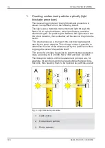 Preview for 23 page of HYDAC FILTER SYSTEMS FCU1315 Operating And Maintenance Instructions Manual