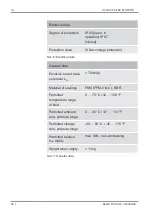 Preview for 37 page of HYDAC FILTER SYSTEMS FCU1315 Operating And Maintenance Instructions Manual