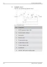 Preview for 39 page of HYDAC FILTER SYSTEMS FCU1315 Operating And Maintenance Instructions Manual