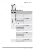 Preview for 71 page of HYDAC FILTER SYSTEMS FCU1315 Operating And Maintenance Instructions Manual