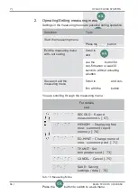 Preview for 75 page of HYDAC FILTER SYSTEMS FCU1315 Operating And Maintenance Instructions Manual