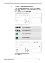 Preview for 77 page of HYDAC FILTER SYSTEMS FCU1315 Operating And Maintenance Instructions Manual