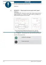 Preview for 80 page of HYDAC FILTER SYSTEMS FCU1315 Operating And Maintenance Instructions Manual