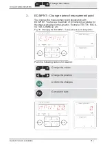 Preview for 81 page of HYDAC FILTER SYSTEMS FCU1315 Operating And Maintenance Instructions Manual