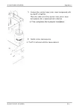 Preview for 91 page of HYDAC FILTER SYSTEMS FCU1315 Operating And Maintenance Instructions Manual