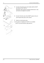 Preview for 100 page of HYDAC FILTER SYSTEMS FCU1315 Operating And Maintenance Instructions Manual