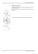 Preview for 102 page of HYDAC FILTER SYSTEMS FCU1315 Operating And Maintenance Instructions Manual