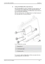 Preview for 103 page of HYDAC FILTER SYSTEMS FCU1315 Operating And Maintenance Instructions Manual