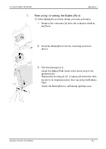 Preview for 105 page of HYDAC FILTER SYSTEMS FCU1315 Operating And Maintenance Instructions Manual