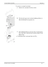 Preview for 107 page of HYDAC FILTER SYSTEMS FCU1315 Operating And Maintenance Instructions Manual