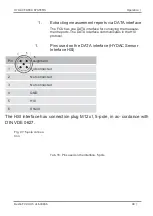 Preview for 109 page of HYDAC FILTER SYSTEMS FCU1315 Operating And Maintenance Instructions Manual