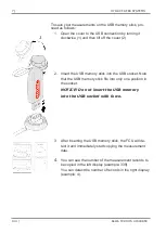 Preview for 114 page of HYDAC FILTER SYSTEMS FCU1315 Operating And Maintenance Instructions Manual