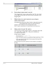 Preview for 121 page of HYDAC FILTER SYSTEMS FCU1315 Operating And Maintenance Instructions Manual