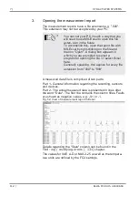 Preview for 123 page of HYDAC FILTER SYSTEMS FCU1315 Operating And Maintenance Instructions Manual