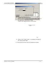 Preview for 126 page of HYDAC FILTER SYSTEMS FCU1315 Operating And Maintenance Instructions Manual