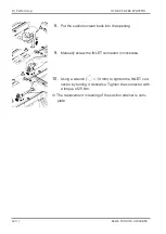 Preview for 132 page of HYDAC FILTER SYSTEMS FCU1315 Operating And Maintenance Instructions Manual