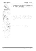 Preview for 140 page of HYDAC FILTER SYSTEMS FCU1315 Operating And Maintenance Instructions Manual