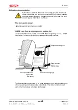 Preview for 7 page of HYDAC FILTER SYSTEMS FluidAqua Mobil FAM 10 Operating And Maintenance Instructions, Part