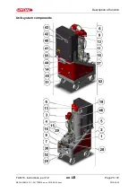 Preview for 25 page of HYDAC FILTER SYSTEMS FluidAqua Mobil FAM 10 Operating And Maintenance Instructions, Part