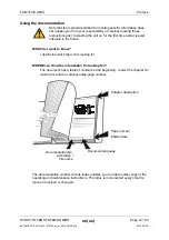 Preview for 12 page of HYDAC FILTER SYSTEMS FluidAqua Mobil FAM 15 ATEX Operating And Maitenance Instructions