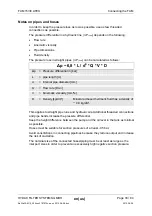 Preview for 33 page of HYDAC FILTER SYSTEMS FluidAqua Mobil FAM 15 ATEX Operating And Maitenance Instructions