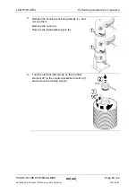 Предварительный просмотр 64 страницы HYDAC FILTER SYSTEMS FluidAqua Mobil FAM 15 ATEX Operating And Maitenance Instructions