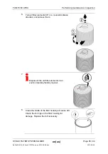 Предварительный просмотр 65 страницы HYDAC FILTER SYSTEMS FluidAqua Mobil FAM 15 ATEX Operating And Maitenance Instructions