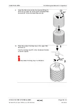 Предварительный просмотр 66 страницы HYDAC FILTER SYSTEMS FluidAqua Mobil FAM 15 ATEX Operating And Maitenance Instructions