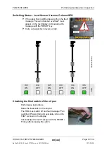 Предварительный просмотр 74 страницы HYDAC FILTER SYSTEMS FluidAqua Mobil FAM 15 ATEX Operating And Maitenance Instructions