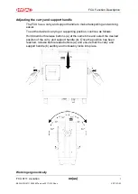 Preview for 25 page of HYDAC FILTER SYSTEMS FluidControl FCU 8111 Operating And Maintenance Instructions Manual