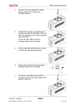 Preview for 84 page of HYDAC FILTER SYSTEMS FluidControl FCU 8111 Operating And Maintenance Instructions Manual