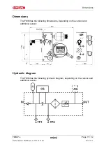 Preview for 17 page of HYDAC FILTER SYSTEMS FMM-P-L Installation And Maintenance  Instruction