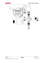 Preview for 20 page of HYDAC FILTER SYSTEMS FMM-P-L Installation And Maintenance  Instruction