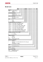 Preview for 29 page of HYDAC FILTER SYSTEMS FMM-P-L Installation And Maintenance  Instruction