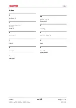 Preview for 11 page of HYDAC FILTER SYSTEMS LOGO! TDE Installation Manual