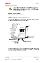 Предварительный просмотр 7 страницы HYDAC FILTER SYSTEMS LVU-CD-10 Operating And Maintenance Instructions Manual