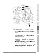 Preview for 49 page of HYDAC FILTER SYSTEMS MFU-10P9S Series Operating And Maintenance Instructions Manual