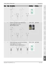 Preview for 109 page of HYDAC FILTER SYSTEMS MFU-10P9S Series Operating And Maintenance Instructions Manual