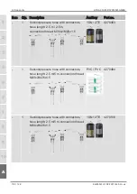 Preview for 110 page of HYDAC FILTER SYSTEMS MFU-10P9S Series Operating And Maintenance Instructions Manual