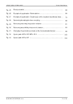 Preview for 113 page of HYDAC FILTER SYSTEMS MFU-10P9S Series Operating And Maintenance Instructions Manual